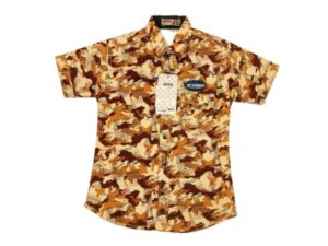 Oppo Boys Shirt – Trendy & Comfortable - Image 1