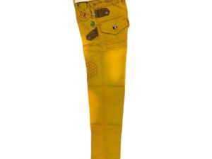 Maaz G Boys Jeans Pant – Stylish & Durable - Image 1