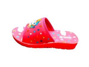 Servirs Durable & Stylish Boy Chappal - Image 1