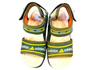 Adidas Boys Sandals – Stylish & Comfortable Footwear - Image 2