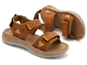 Skechers Men's Comfort Sandals - Image 1