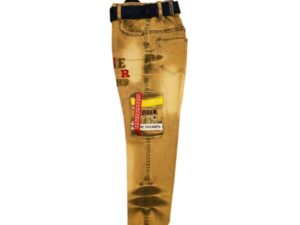 Fashion Boys Jeans Pant – Trendy & Comfortable - Image 1