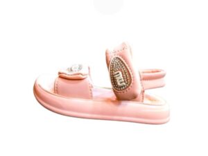 Fancy Look Baby Sandals – Stylish & Comfortable - Image 1