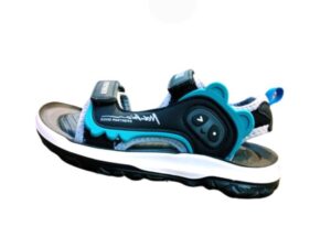 Good Partner Boy Sandals – Durable & Stylish Kids Footwear - Image 1