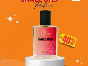Livon Scents Essence of Life Small Step - Image 1