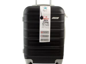 Flystar Travel 3pc Bag – Durable, Lightweight, and Stylish Luggage for Your Adventures - Image 2