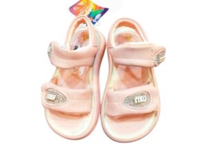 Fancy Look Baby Sandals – Stylish & Comfortable - Image 2