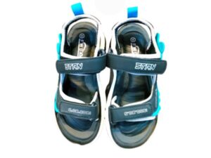 Good Partner Boy Sandals – Durable & Stylish Kids Footwear - Image 2