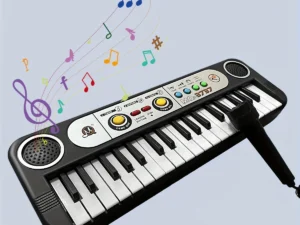 Mini Music Toy - Image 2