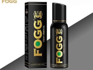 Fogg Fresh Oriental Body Spray - Image 1