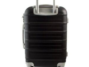 Flystar Travel 3pc Bag – Durable, Lightweight, and Stylish Luggage for Your Adventures - Image 4