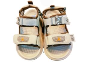 Nike Boy Sandals – Comfortable & Sporty Kids Footwear - Image 2