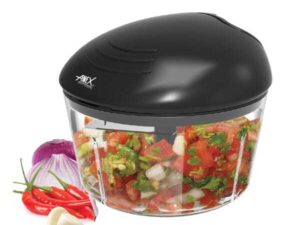 AG-01 Deluxe Pull Chopper - Image 1
