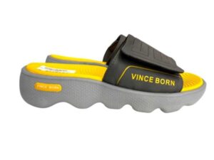 Vince Born Slipper - Image 2