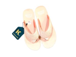 Bubble Gummer Kids Softy Baby Chappal – Comfortable - Image 2