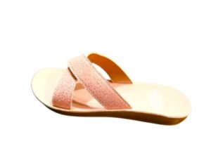 Bubble Gummer Kids Softy Baby Chappal – Comfortable - Image 1