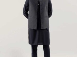 Stylish Gents Waistcoat - Image 1