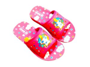 Servirs Durable & Stylish Boy Chappal - Image 2