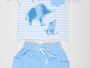 Blended Niker Shirts - Image 1