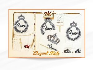 New Born Baby Set | Complete Essentials for Newborns - Image 1