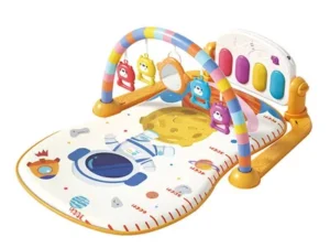 Baby Fitness Piano - Image 2