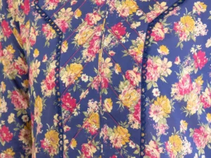 Zellbury 0569 – Unstitched Shirt Shalwar Dupatta 3Pc Set - Image 7