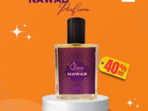 Livon Scents Essence of Life Nawab - Image 1