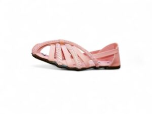 Rose Collection Ladies Fancy Sandals – Stylish and Comfortable - Image 1