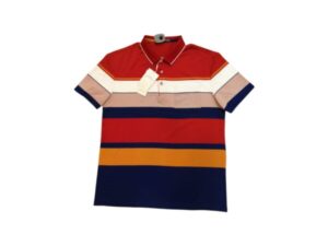 RMS Gents Blue T-Shirt – Stylish & Comfortable - Image 1