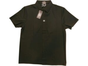 Gents Black T-Shirt – Classic & Versatile - Image 1