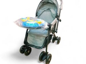 Buy JUNIORS Avalon Stroller for Kids – Comfortable, Foldable & Travel-Friendly Stroller - Image 1
