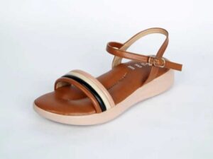 Elegant Ladies Sandals - Image 1