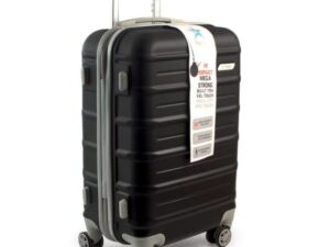Flystar Travel 3pc Bag – Durable, Lightweight, and Stylish Luggage for Your Adventures - Image 6