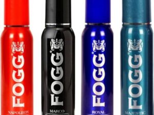 Fogg Fresh Oriental Body Spray - Image 2