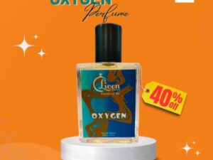 Livon Scents Essence of Life Oxygen - Image 1