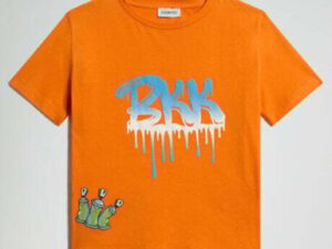 Stylish Boy's T-Shirt - Image 1