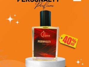 Livon Scents Essence of Life Personality - Image 1