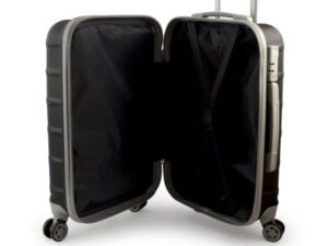 Flystar Travel 3pc Bag – Durable, Lightweight, and Stylish Luggage for Your Adventures - Image 7