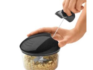AG-01 Deluxe Pull Chopper - Image 3