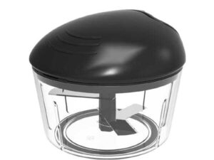 AG-01 Deluxe Pull Chopper - Image 2