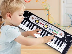 Mini Music Toy - Image 1