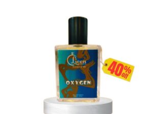 Livon Scents Essence of Life Oxygen - Image 2
