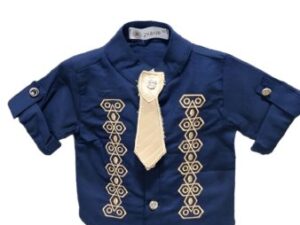 ZY&U Baby Suit – Soft, Stylish & Comfortable Outfit for Babies - Image 2