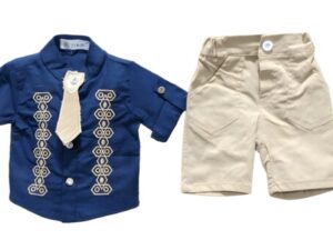 ZY&U Baby Suit – Soft, Stylish & Comfortable Outfit for Babies - Image 1