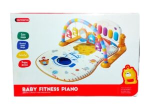 Baby Fitness Piano - Image 1
