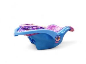 Toys Town Kids Carry Cot – Safe & Comfortable Baby Carrier - Image 1