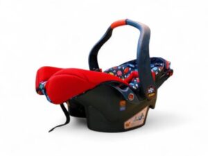 Mama Love Jumbo Baby Carry Cot – Safe & Comfy Seat - Image 1