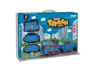 Track Toys for Kids - Image 2