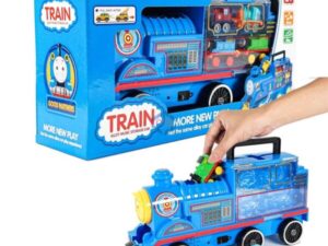 Track Toys for Kids - Image 1