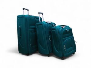 Carry Taly 3-Piece Travel Bag Set - Image 1